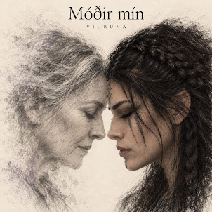 Vigruna — Móðir Mín