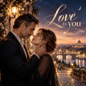 Вільний Вітер — Love Is You