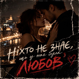 Вільний Вітер — Ніхто Не Знає, Що У Нас Була Любов (feat. Аріанна)