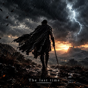 Vito Melor — The Last Time