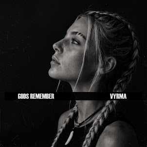 Vyrma — Blóðeiður