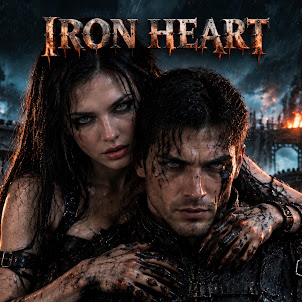 Warninggame — Iron Heart