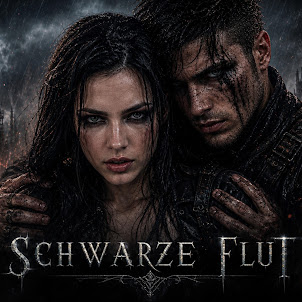 Warninggame — Schwarze Flut