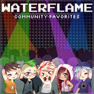 Waterflame — Jumper
