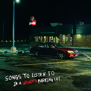 Wendy'S — My Frosty'S Funeral (Feat. Kat Leon & Holy Wars)