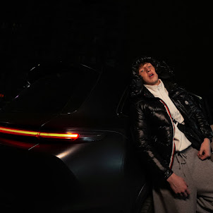 White Boy X — Какого Меня Терять