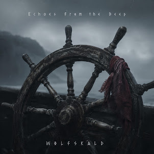 Wolfskald — Mother Told Me