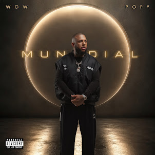 Wow Popy — Durazelle (Feat. Tito "El Bambino", Ñengo Flow & Farruko) (feat. Dj Cham)