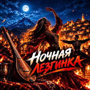 Xalavasov — Ночная Лезгинка