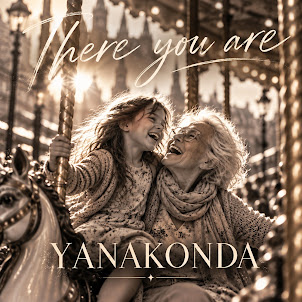 Yanakonda — There You Are