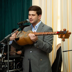 Ybrayym Nyyazmyradow — Bolmajak Yaly