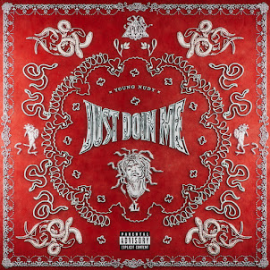 Young Nudy — Broke Bitch