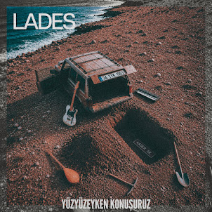Yuzyuzeyken Konusuruz