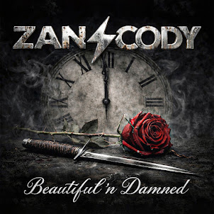 Zan / Cody — Let'S Be Heroes