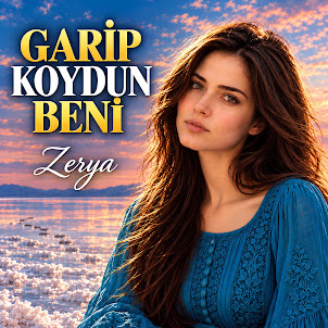 Zerya Duygusal Esintiler — Garip Koydun Beni