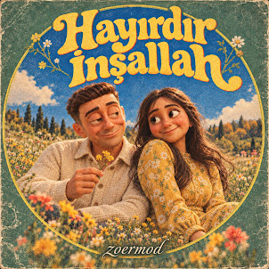 Zoermod — Hayırdır İnşallah