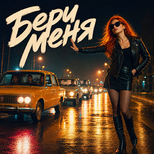 Зоя Ивановна — Бери Меня
