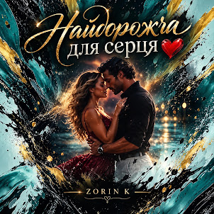 Zorin K — Найдорожча Для Серця