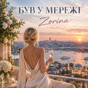Zorina — Був У Мережі