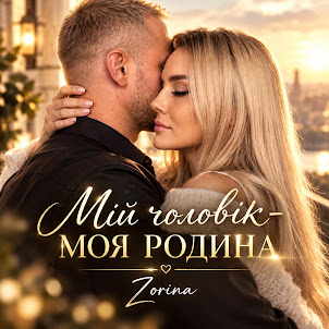 Zorina — Мій Чоловік - Моя Родина