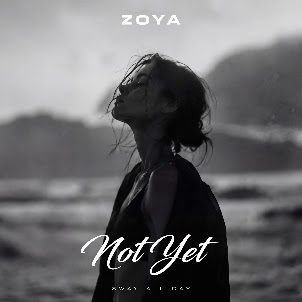Not Yet (Extended Mix)